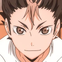 Nishinoya yu