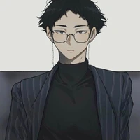 Akaashi kejii