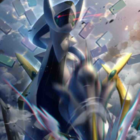 Arceus