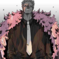 Doquixote Doflamingo 