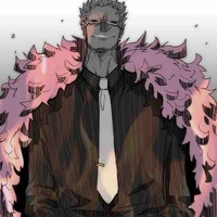 Doquixote Doflamingo 