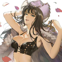 NICO ROBIN