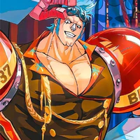 FRANKY