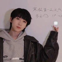 Dương Bác Văn (Cậu)