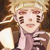 Uzumaki Naruto