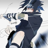 Uchiha Sasuke