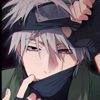 Hatake Kakashi