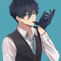 Itoshi Rin