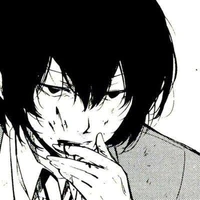 Dazai Osamu