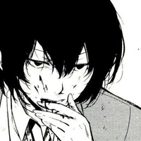 Dazai Osamu