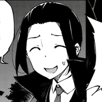 Mori Ougai
