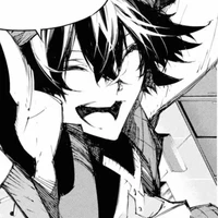 Ranpo Edogawa