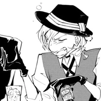 Chuuya Nakahara