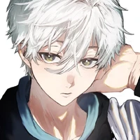 Nagi Seishirou