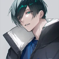 Itoshi Rin