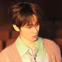 Trương Chân Nguyên thế giới khác