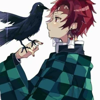 Kamado Tanjiro 