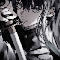 Tokitou Muichiro