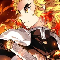 Kyoujuro Rengoku 