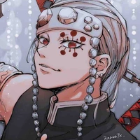 Uzui Tengen 
