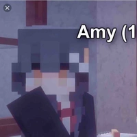 Amy