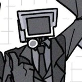 Camera man ( D-01134)