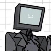 TV man