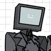 TV man