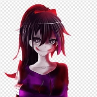 Nina the killer