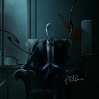 Slenderman