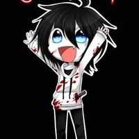 Jeff The Killer[thụ]