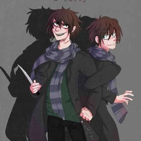 Homicidal Liu/Sully