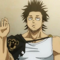 Yami Sukehiro