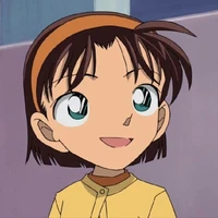 Yoshida Ayumi