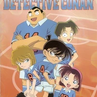 Thám tử nhí (-Conan, Haibara)
