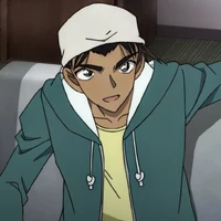 Heiji Hattori