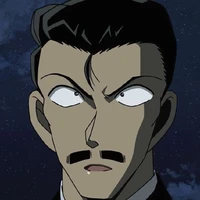Kogoro Mori