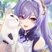 keqing