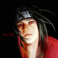Uchiha Itachi
