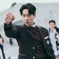 Han sung-kang