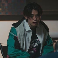 Cha woo min