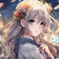 Trương Diệu Hi (Hạ Hi):15 tuổi