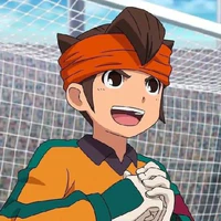 Endou Mamoru