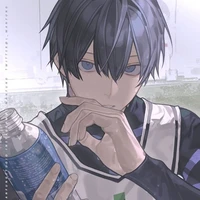 Isagi Yoichi