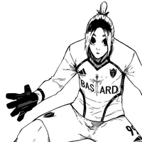Gin Gagamaru