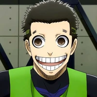 Keisuke Wanima