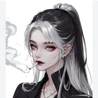 Mineko < cô >