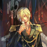 Winsmoke Sanji