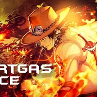 Phortgas D Ace
