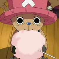 Tony Tony Chopper